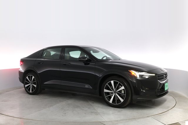 2022 Polestar 2 — photo 11 of 25