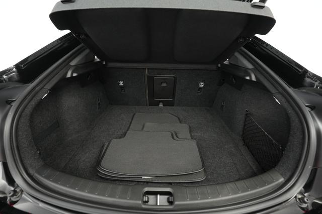 2022 Polestar 2 — photo 6 of 25