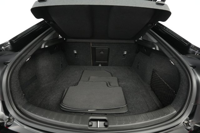 2022 Polestar 2 — photo 6 of 25