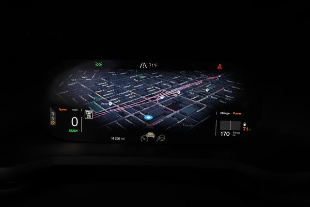 2022 Polestar 2 — photo 5 of 25