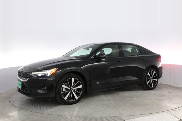 2022 Polestar 2 — photo 14 of 25