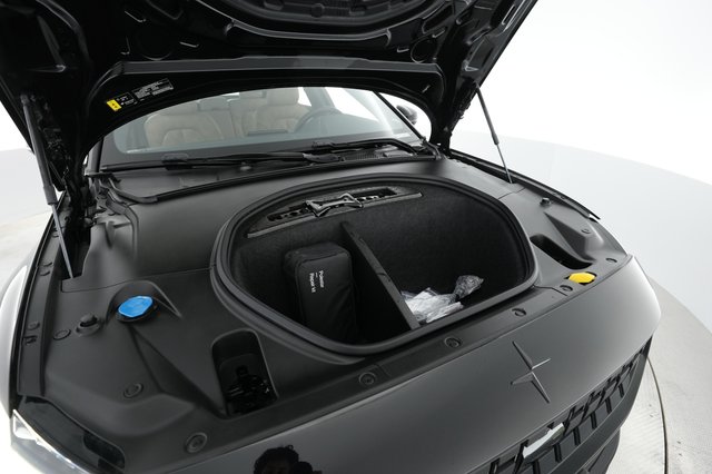 2022 Polestar 2 — photo 24 of 25