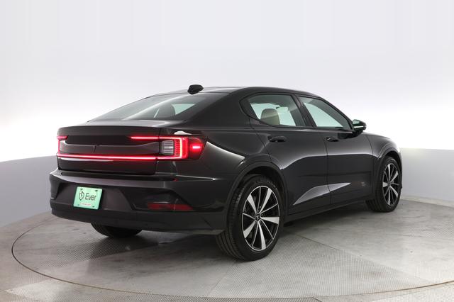 2022 Polestar 2 — photo 2 of 25