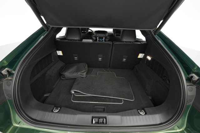 2024 Ford Mustang Mach-E — photo 6 of 24