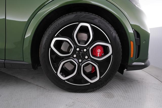 2024 Ford Mustang Mach-E — photo 7 of 24
