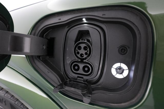 2024 Ford Mustang Mach-E — photo 8 of 24