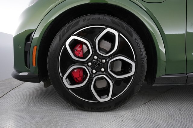 2024 Ford Mustang Mach-E — photo 15 of 24