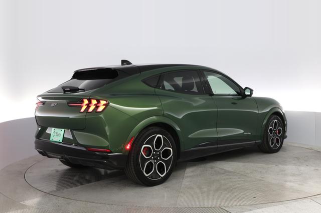 2024 Ford Mustang Mach-E — photo 2 of 24