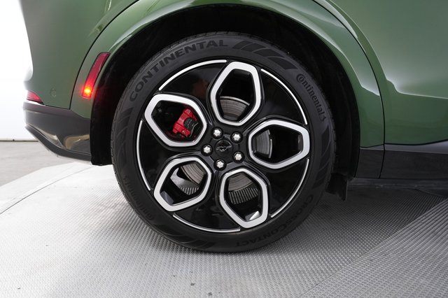 2024 Ford Mustang Mach-E — photo 17 of 24
