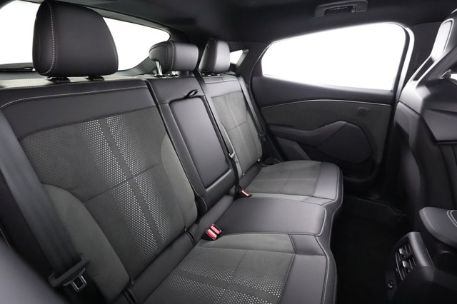 2024 Ford Mustang Mach-E — photo 4 of 24