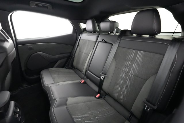 2024 Ford Mustang Mach-E — photo 19 of 24