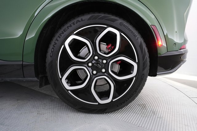2024 Ford Mustang Mach-E — photo 16 of 24