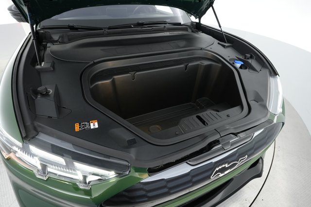 2024 Ford Mustang Mach-E — photo 22 of 24