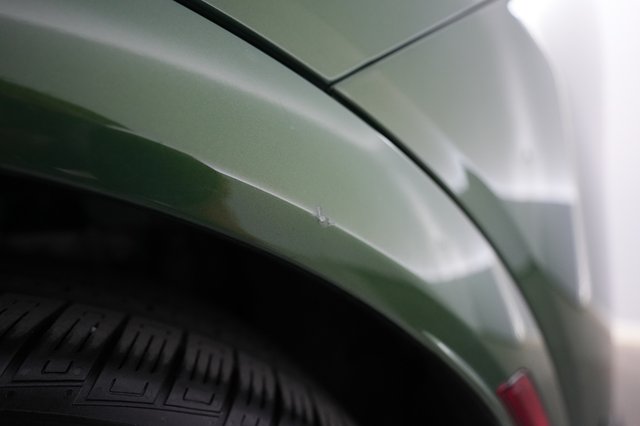 2024 Ford Mustang Mach-E — photo 23 of 24
