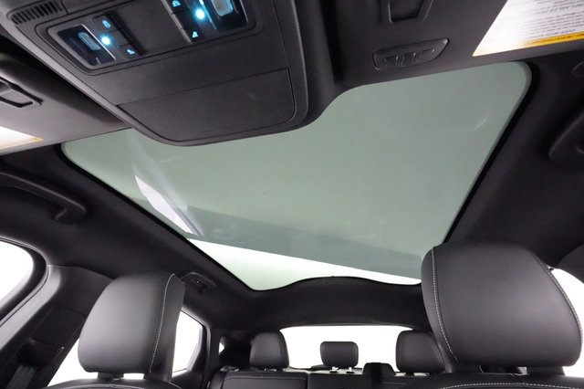 2024 Ford Mustang Mach-E — photo 21 of 24