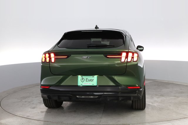 2024 Ford Mustang Mach-E — photo 12 of 24