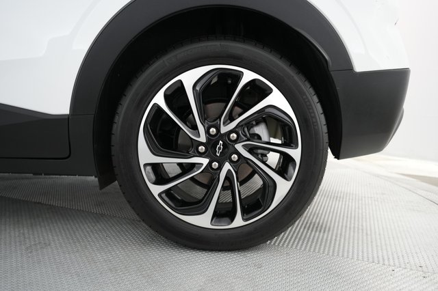 2023 Chevrolet Bolt EUV — photo 16 of 22