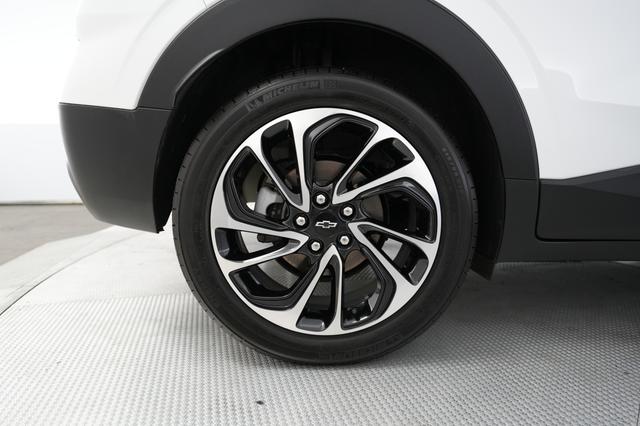 2023 Chevrolet Bolt EUV — photo 7 of 22