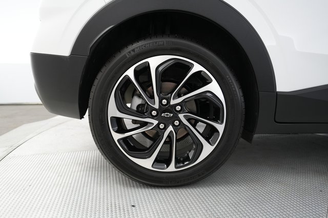 2023 Chevrolet Bolt EUV — photo 7 of 22