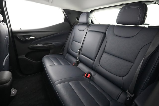2023 Chevrolet Bolt EUV — photo 19 of 22