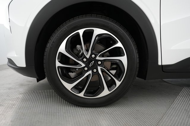 2023 Chevrolet Bolt EUV — photo 15 of 22