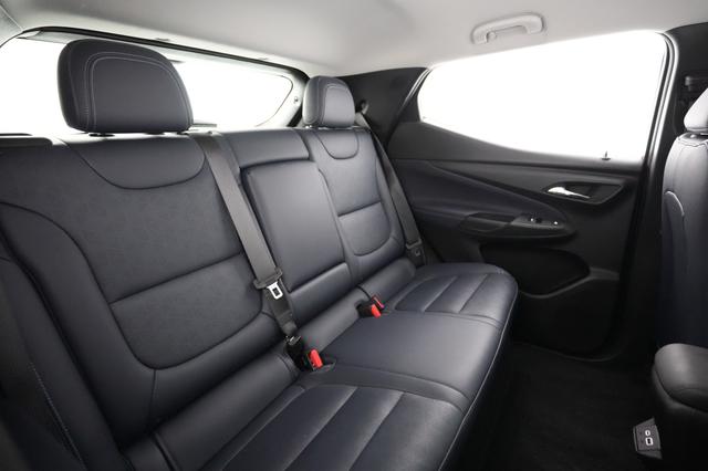 2023 Chevrolet Bolt EUV — photo 4 of 22