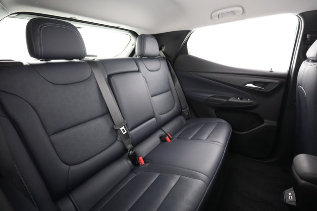 2023 Chevrolet Bolt EUV — photo 4 of 22