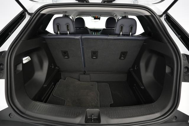 2023 Chevrolet Bolt EUV — photo 6 of 22