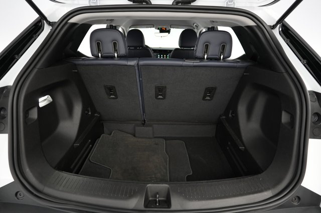 2023 Chevrolet Bolt EUV — photo 6 of 22