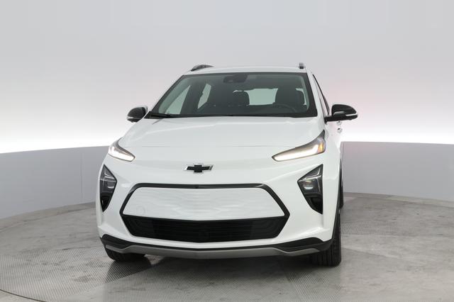 2023 Chevrolet Bolt EUV — photo 9 of 22
