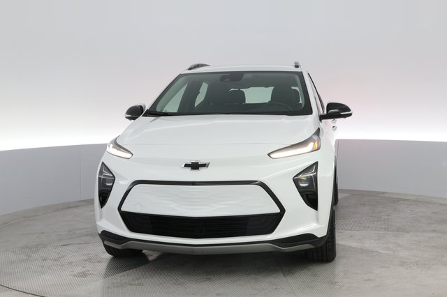 2023 Chevrolet Bolt EUV — photo 9 of 22