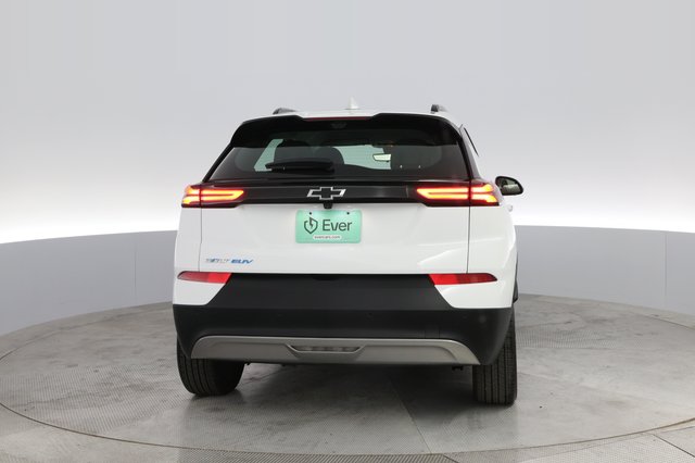 2023 Chevrolet Bolt EUV — photo 12 of 22