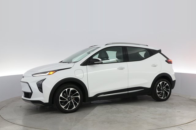 2023 Chevrolet Bolt EUV — photo 14 of 22