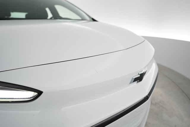 2023 Chevrolet Bolt EUV — photo 21 of 22