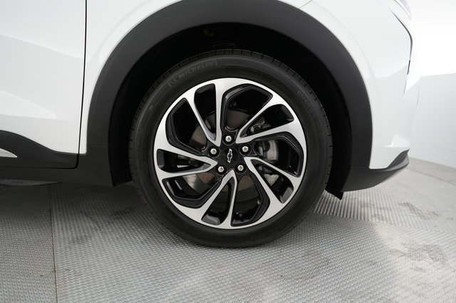 2023 Chevrolet Bolt EUV — photo 17 of 22