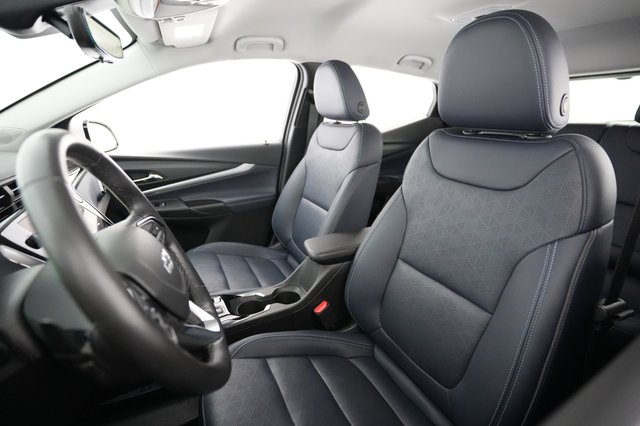 2023 Chevrolet Bolt EUV — photo 3 of 22