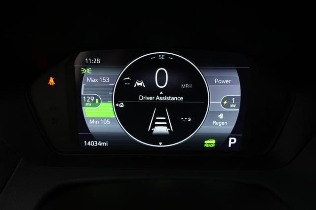 2023 Chevrolet Bolt EUV — photo 5 of 22