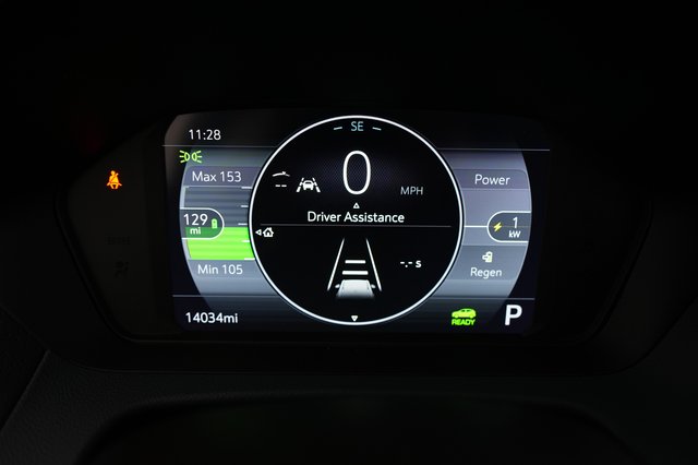 2023 Chevrolet Bolt EUV — photo 5 of 22