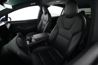 2022 Tesla Model X — photo 3 of 23