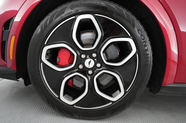 2023 Ford Mustang Mach-E — photo 16 of 22