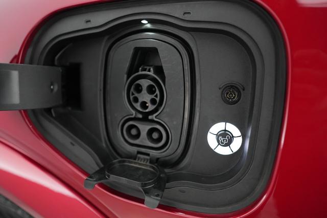2023 Ford Mustang Mach-E
