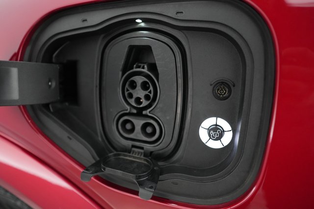 2023 Ford Mustang Mach-E — photo 8 of 22
