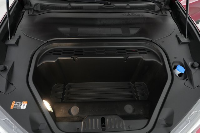 2023 Ford Mustang Mach-E — photo 21 of 22