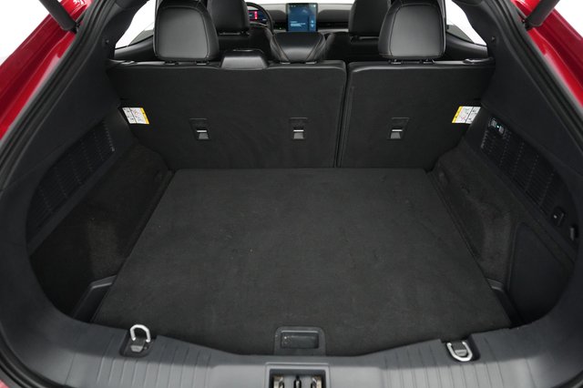 2023 Ford Mustang Mach-E — photo 6 of 22
