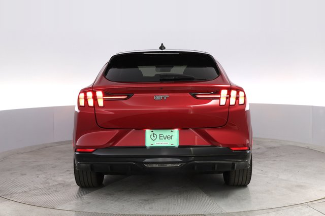 2023 Ford Mustang Mach-E — photo 12 of 22