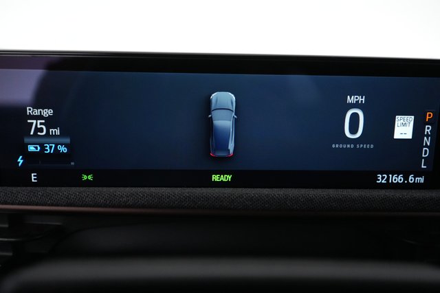 2023 Ford Mustang Mach-E — photo 5 of 22