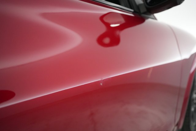 2023 Ford Mustang Mach-E — photo 22 of 22