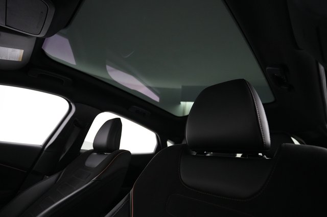 2023 Ford Mustang Mach-E — photo 20 of 22