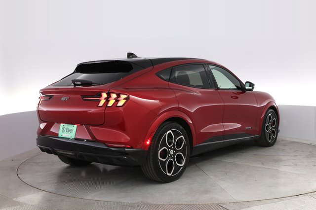 2023 Ford Mustang Mach-E — photo 2 of 22