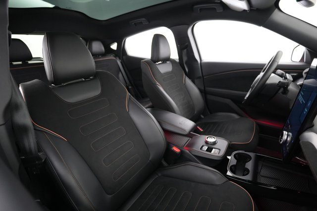 2023 Ford Mustang Mach-E — photo 19 of 22